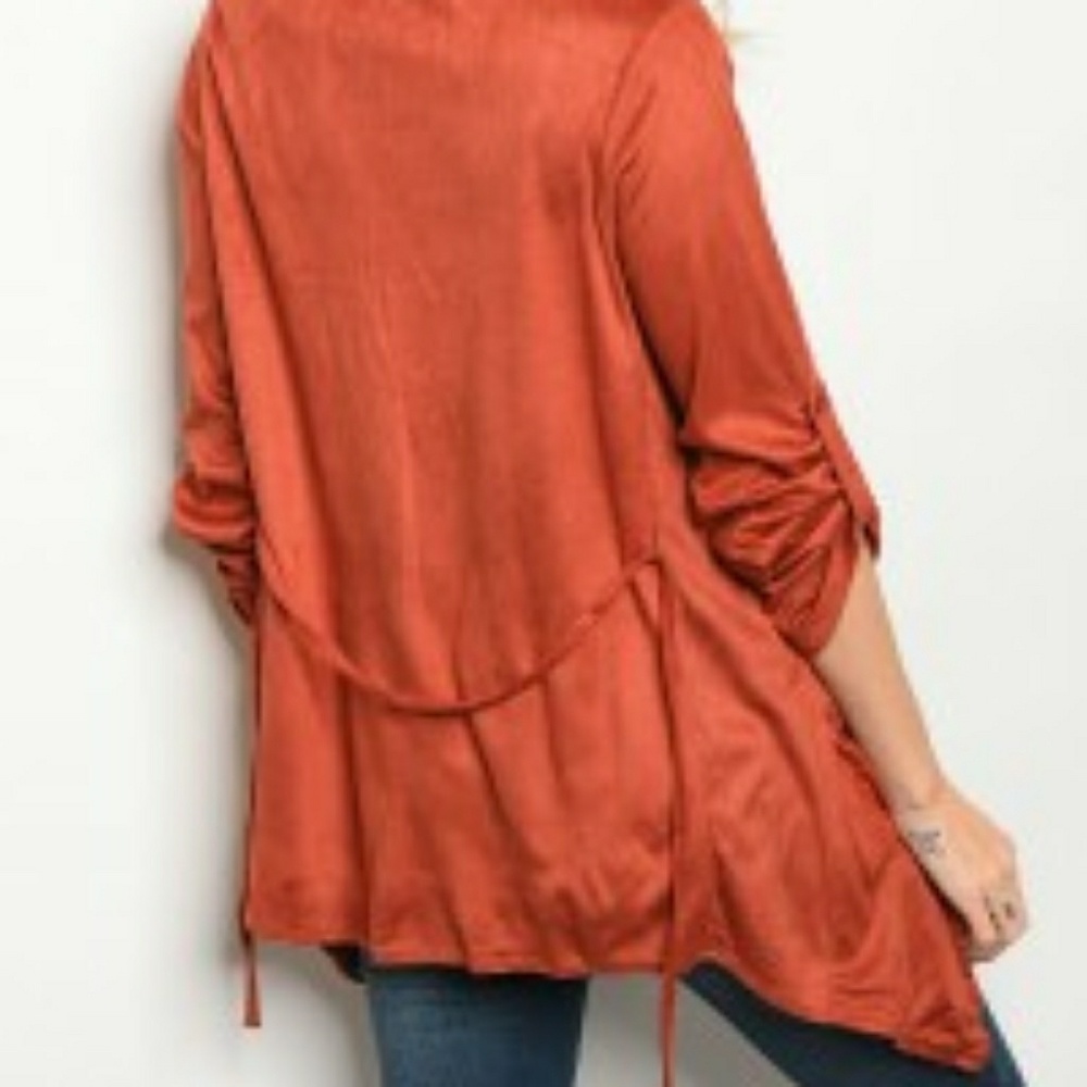 Cardigan - Picture 2 of 5
